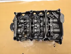 Arbres d'équilibrage de pompe à huile Audi A4 B8 2.0 TDI