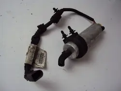 Pompe à carburant VW Golf VI 2.0 TDI
