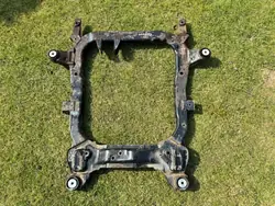 Vorderachsträger OEM Saab 9-3 II 2002-2011