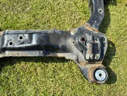 Vorderachsträger OEM Saab 9-3 II 2002-2011