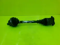 Vänster fram CV-axel Audi A6 C5 Allroad 2.5 TDI