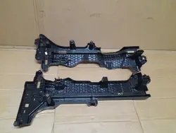 Cobertura Lateral de Porta-Malas BMW OEM 9484951 9484952