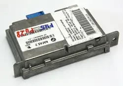 Steuergerät BMW X5M F85 OEM 9360341 - Gebraucht