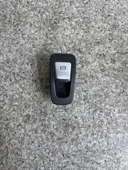 Handremknop Mercedes C-Klasse W205 2014-2021 A205 905 66 03