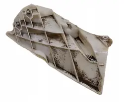 Deslizamento do para-choque dianteiro direito Infiniti FX35 FX37 QX70 OE