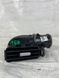 Mercedes GLS 167 Grade de Ventilação Direita OEM 1668301654