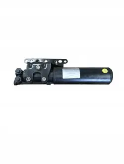 Soupape amortisseur OEM 8W0616813 - Essieu arrière