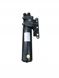 Soupape amortisseur OEM 8W0616813 - Essieu arrière