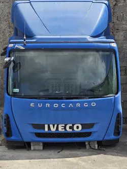 Begagnad Iveco Eurocargo hytt OEM 75E16 - Bra skick