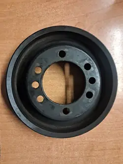 Krukaspoelie OEM 6030320204 voor Mercedes W124