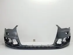 Parachoques delantero AUDI A3 S3 S LINE 8V3807437F