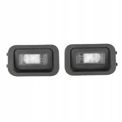 Feux de plaque SA3F-4108100 LED pour BYD Seal