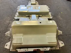 Batterie Électrique PEUGEOT 208 II 50 kWh