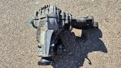 Fram differential 1643302502 2.92 Mercedes W164 W251 3.0 CDI
