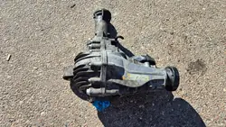 Front Differential 1643302502 2.92 Mercedes W164 W251 3.0 CDI