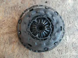 A3 8P TT 8J QUATTRO GOLF V R32 4MOTION EMBREAGEM