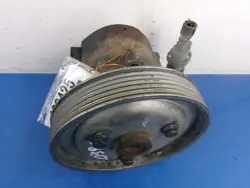 RENAULT LAGUNA I LIFT 1.6 16V Bomba de direção assistida 7700431532