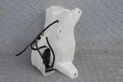 Scheibenwaschanlage Behälter MG OE 11115735HSII - Gebraucht