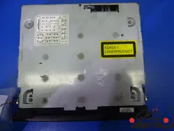 OEM IMPRK561128 CD-vaihtaja Kia Sorentolle