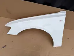 Parafango anteriore sinistro Audi A6 S6 C8 OEM