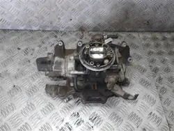 Carburador Weber OEM 30129016D para VW Golf II 1.4