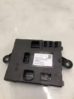 Mukavuusmoduuli OEM 9850288680 Opel Astra K:lle