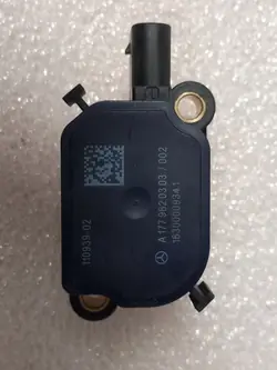 Electroválvula Mercedes A1779820303 para W177 C AMG