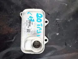 Refroidisseur d'huile moteur OEM 06Q117021E pour Volkswagen Polo VI