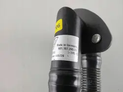 Ventil Porsche Cayman 981 OEM 98110726503 Gebraucht
