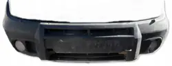Pare-chocs Avant Renault OE SSA35145 Complet