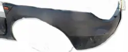 Pare-chocs Avant Renault OE SSA35145 Complet