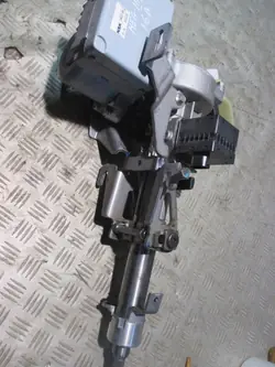 Bomba de dirección asistida Renault Megane III 488107802R