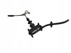 OEM PAW426 Atuador de Fechadura Traseiro Direito Mercedes E W124