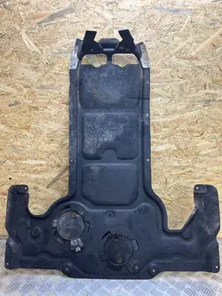 BMW 5 F07 F10 F11 6 F06 F13 7 F01 F02 Underbody Shield