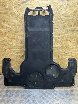 Protection de sous-châssis BMW 5 F07 F10 F11 6 F06 F13 7 F01 F02