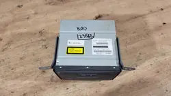 CD-vaihtaja OEM 39100-TL0-G611-M1 Honda Accord VIII:lle