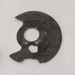Écran de disque de frein avant OEM MIV11962 - Occasion