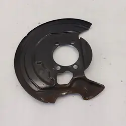 OEM MIV11962 Framre bromsskivsskydd - Begagnad