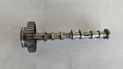 Árbol de levas Peugeot Citroen 1.2 VTI 9675437180