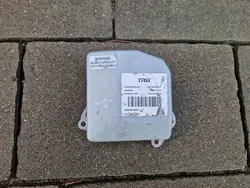 Módulo de Direção Elétrica RENAULT CLIO III MODUS