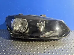 Farol dianteiro direito Volkswagen Polo V 6R 6R1941008G