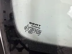 SEAT OE 5F0845011AGNVB AG framruta med kamera