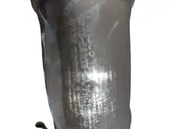 Amortisseur de vibrations HP53-3Q203-AA Ford Fusion Sport