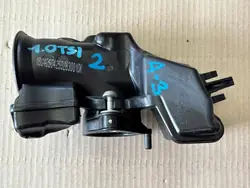 Skoda Fabia Mk3 (NJ) 2016 Turbo Rör 04C129656K