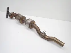 Filtre DPF VW OEM 05L131701K pour Caddy 2.0TDI
