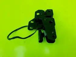 Audi A4 B6 B7 Hood Lock 8E0823509B
