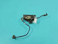 Bränslepump OEM 3C0201607B för VW Passat B7