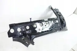 Reforço de fixação de janela Jaguar XF X760 2015- esquerda traseira