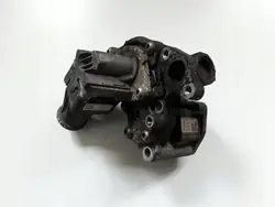 EGR-klep OEM 55249869 voor Opel Corsa E 1.3 CDTI
