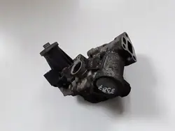 Soupape EGR OEM 55249869 pour Opel Corsa E 1.3 CDTI